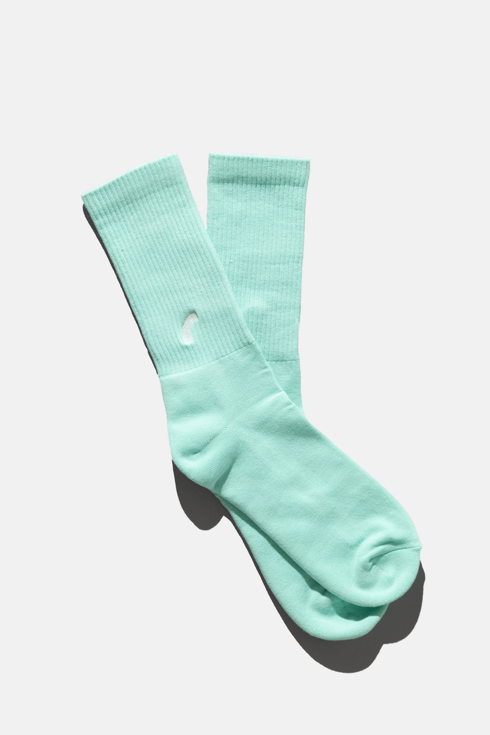 mint socks