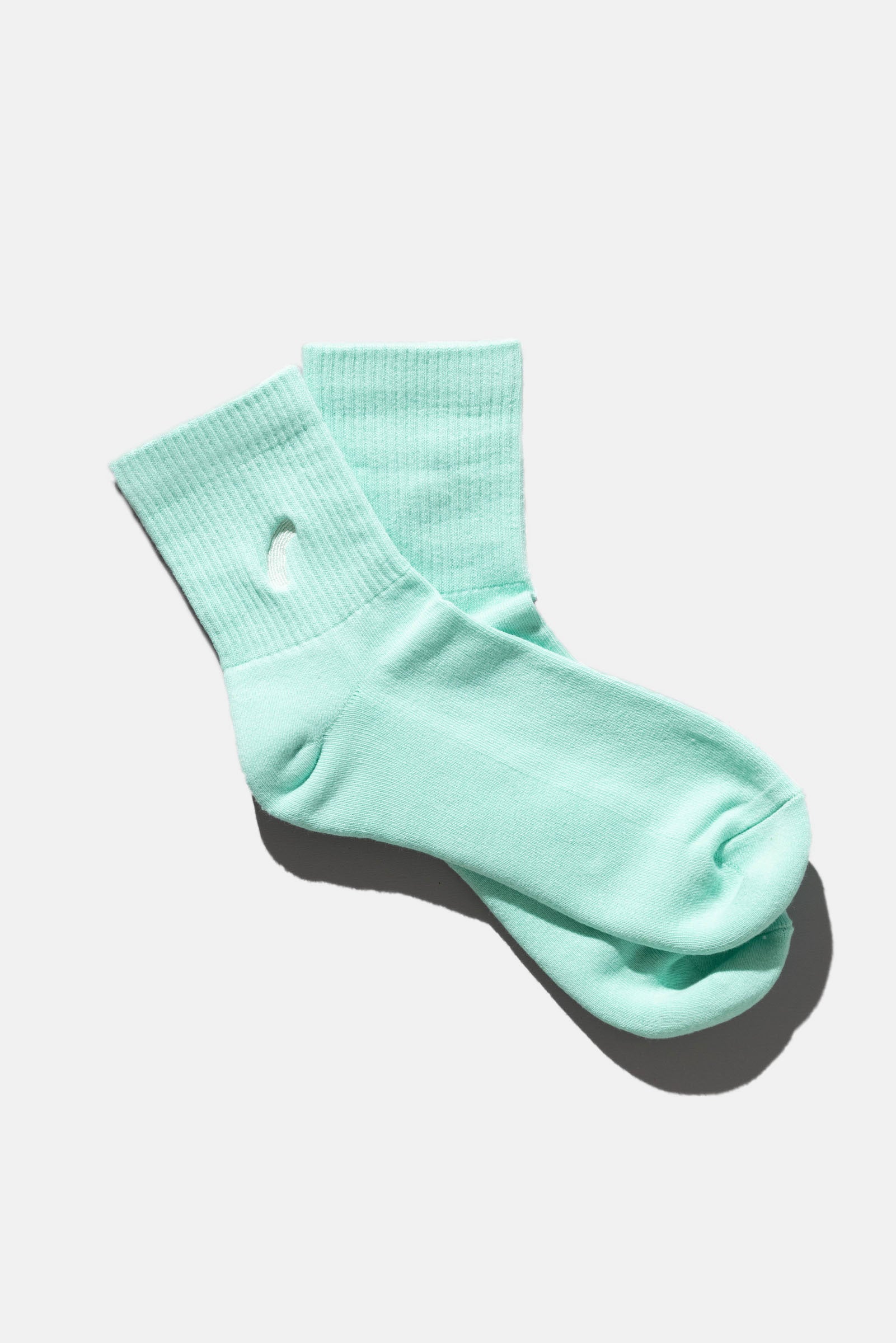 mint socks