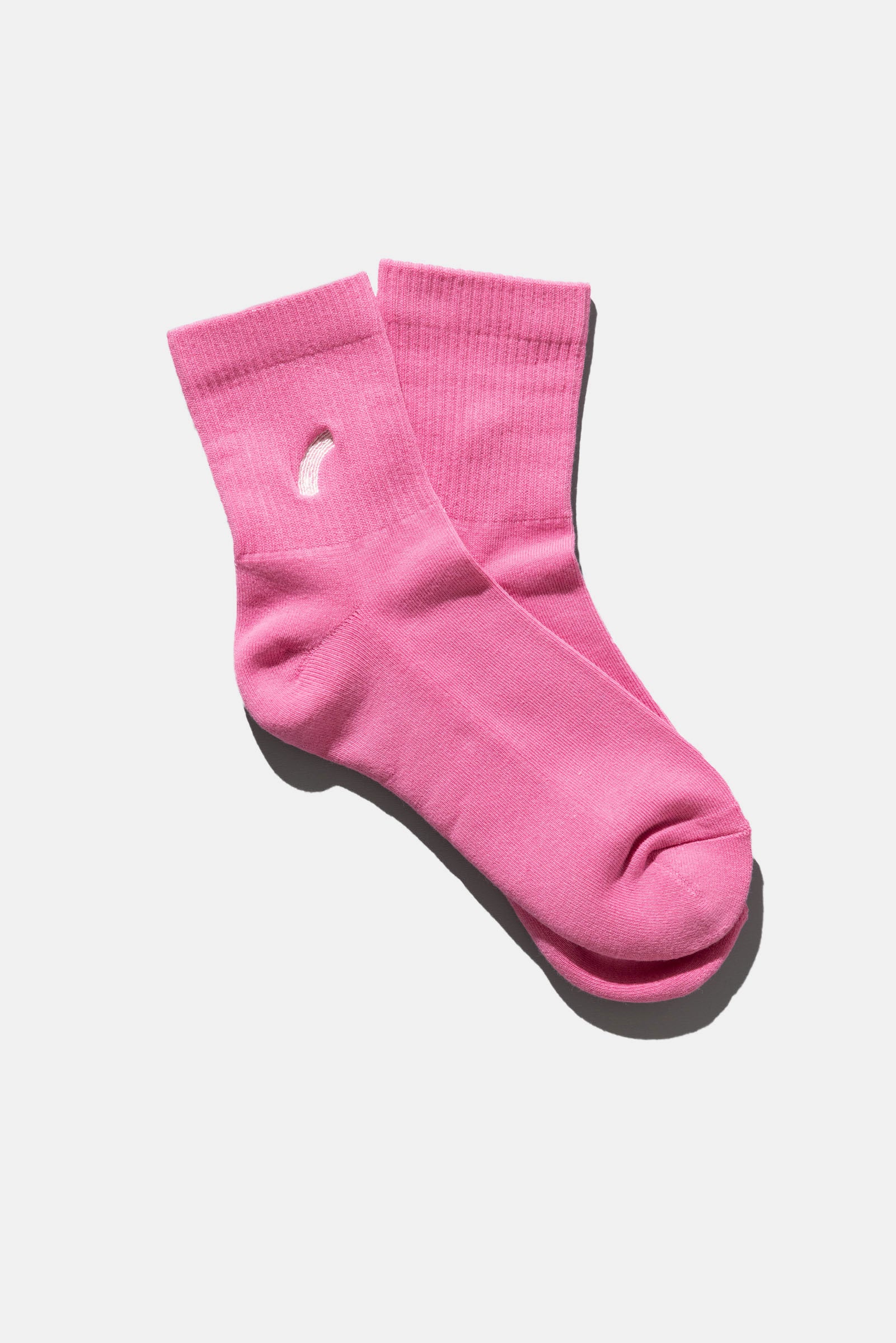 pinks socks